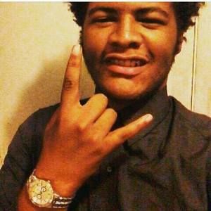 Meet your Posher, Leondre